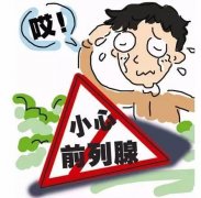 固原前列腺炎有哪些症状